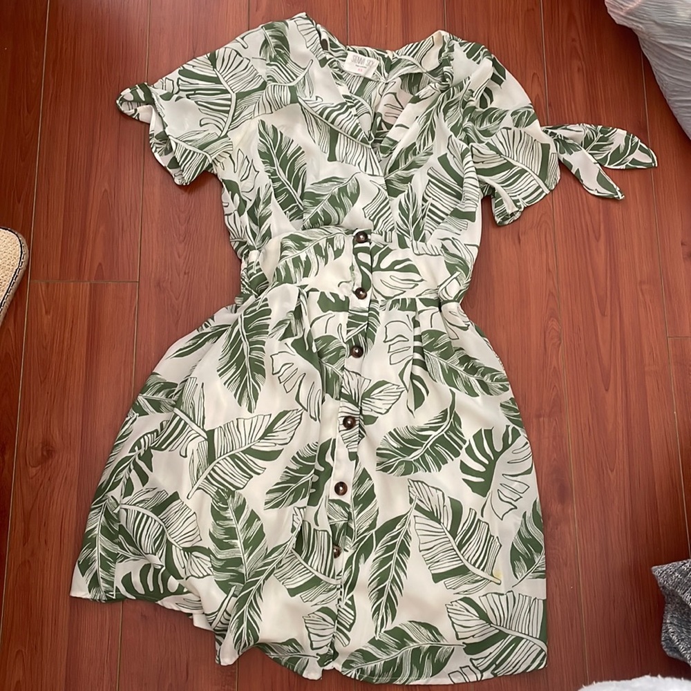 Summer Dress
